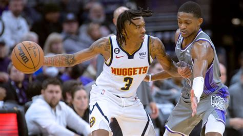 Nuggets 126.